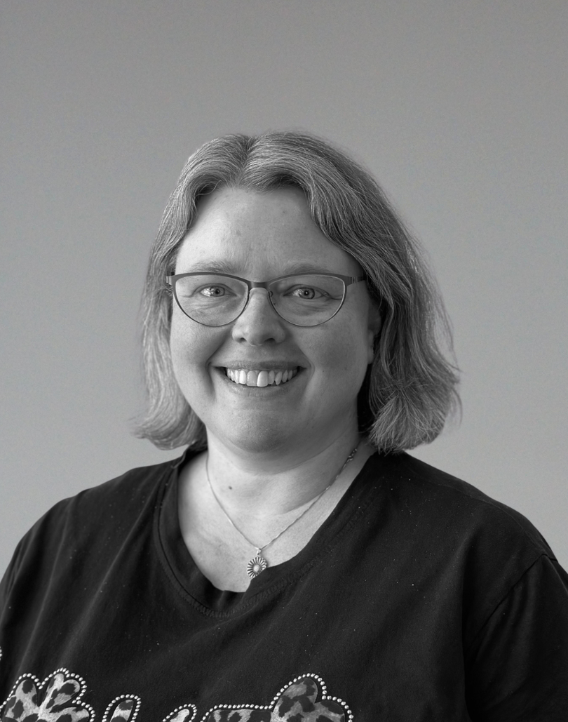 Anja Lønskov Luther